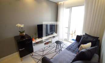 Imagem 2: Apartamento à Venda - Mooca, 1 Quarto, 46 m2