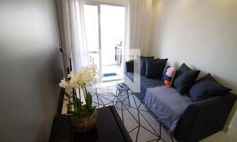 Imagem 3: Apartamento à Venda - Mooca, 1 Quarto, 46 m2