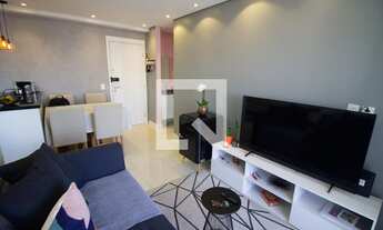 Imagem 5: Apartamento à Venda - Mooca, 1 Quarto, 46 m2