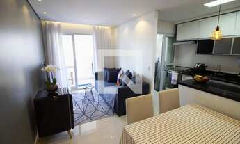 Imagem: Apartamento à Venda - Mooca, 1 Quarto