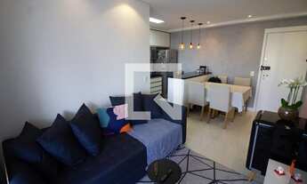 Imagem 6: Apartamento à Venda - Mooca, 1 Quarto, 46 m2