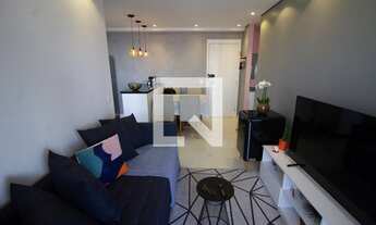 Imagem 7: Apartamento à Venda - Mooca, 1 Quarto, 46 m2