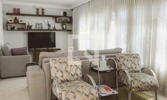 Imagem 2: Casa à Venda - Vila Sabrina , 3 Quartos, 300 m2