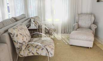 Imagem 3: Casa à Venda - Vila Sabrina , 3 Quartos, 300 m2