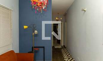 Imagem: Apartamento à Venda - Paraíso, 2 Quartos