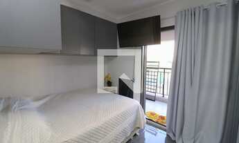 Imagem: Apartamento à Venda - Vila Santa Clara