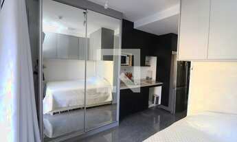 Imagem 5: Apartamento à Venda - Vila Santa Clara, 1 Quarto, 26 m2