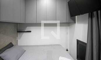 Imagem 3: Apartamento à Venda - Vila Santa Clara, 1 Quarto, 26 m2