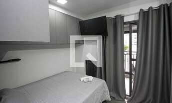 Imagem 2: Apartamento à Venda - Vila Santa Clara, 1 Quarto, 26 m2