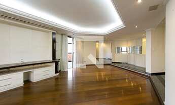 Imagem 5: Apartamento à Venda - Tatuapé, 4 Quartos, 277 m2