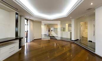 Imagem 4: Apartamento à Venda - Tatuapé, 4 Quartos, 277 m2