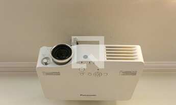 Imagem 7: Apartamento à Venda - Tatuapé, 4 Quartos, 277 m2