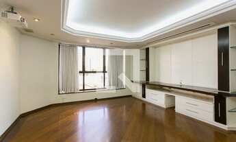 Imagem 2: Apartamento à Venda - Tatuapé, 4 Quartos, 277 m2