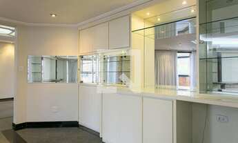 Imagem 6: Apartamento à Venda - Tatuapé, 4 Quartos, 277 m2