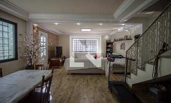 Imagem: Casa à Venda - Ipiranga, 4 Quartos, 220