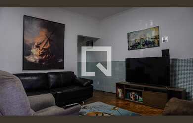 Imagem 4: Casa à Venda - Saúde, 4 Quartos, 160 m2