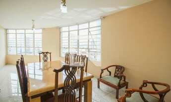 Imagem 2: Apartamento à Venda - Mooca, 3 Quartos, 120 m2