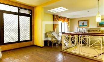 Imagem: Casa à Venda - Vila Mariana, 4 Quartos