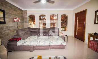 Imagem 2: Casa à Venda - Vila Gustavo, 3 Quartos, 230 m2