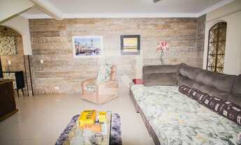 Imagem 4: Casa à Venda - Vila Gustavo, 3 Quartos, 230 m2