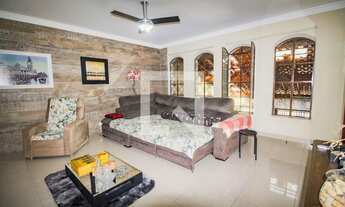 Imagem 3: Casa à Venda - Vila Gustavo, 3 Quartos, 230 m2