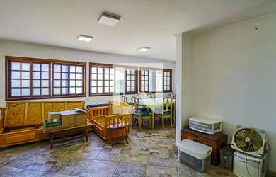 Imagem 4: Casa à Venda - Jaguaré, 3 Quartos, 300 m2