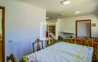 Imagem 3: Casa à Venda - Jaguaré, 3 Quartos, 300 m2