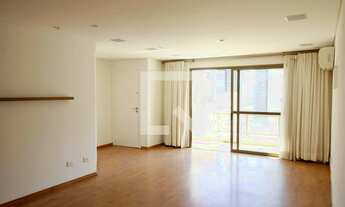 Imagem 2: Apartamento à Venda - Moema, 3 Quartos, 131 m2