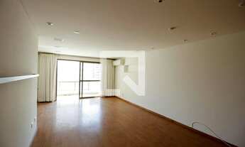 Imagem 5: Apartamento à Venda - Moema, 3 Quartos, 131 m2