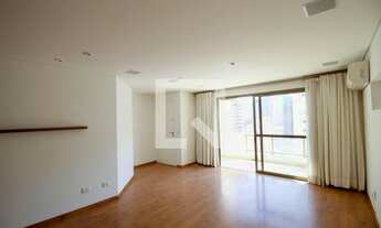 Imagem 7: Apartamento à Venda - Moema, 3 Quartos, 131 m2