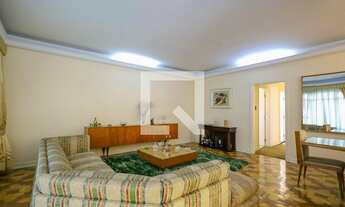 Imagem: Casa à Venda - Perdizes, 3 Quartos, 220