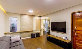 Imagem: Casa à Venda - Cidade Patriarca, 3 Quartos