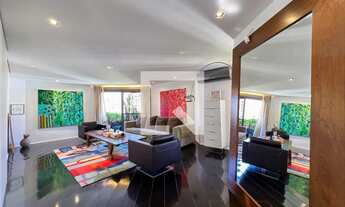 Imagem: Apartamento à Venda - Vila Nova Conceição