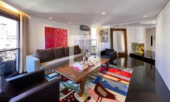 Imagem 4: Apartamento à Venda - Vila Nova Conceição, 3 Quartos, 375 m2