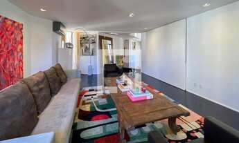 Imagem 3: Apartamento à Venda - Vila Nova Conceição, 3 Quartos, 375 m2