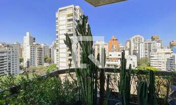 Imagem 6: Apartamento à Venda - Vila Nova Conceição, 3 Quartos, 375 m2