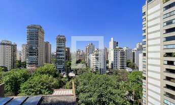 Imagem 7: Apartamento à Venda - Vila Nova Conceição, 3 Quartos, 375 m2