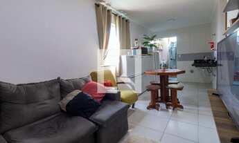 Imagem: Casa à Venda - Itaquera, 2 Quartos, 79