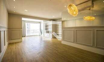 Imagem: Apartamento à Venda - Água Branca, 3 Quartos