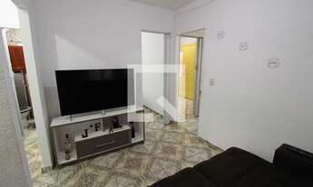 Imagem: Apartamento à Venda - Sapopemba, 2 Quartos