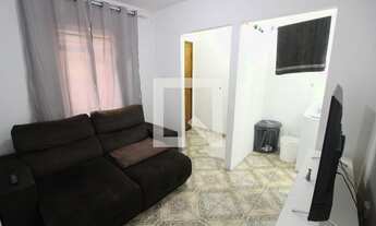 Imagem 2: Apartamento à Venda - Sapopemba, 2 Quartos, 45 m2