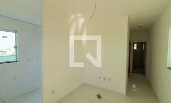 Imagem: Apartamento à Venda - Artur Alvim, 2 Quartos