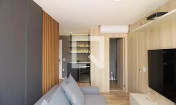 Imagem 6: Apartamento à Venda - Vila Nova Conceição, 1 Quarto, 47 m2