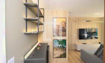 Imagem 2: Apartamento à Venda - Vila Nova Conceição, 1 Quarto, 47 m2