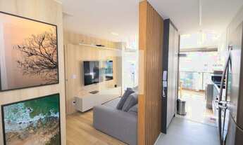 Imagem: Apartamento à Venda - Vila Nova Conceição