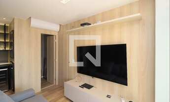 Imagem 7: Apartamento à Venda - Vila Nova Conceição, 1 Quarto, 47 m2