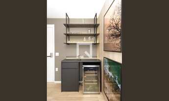 Imagem 3: Apartamento à Venda - Vila Nova Conceição, 1 Quarto, 47 m2