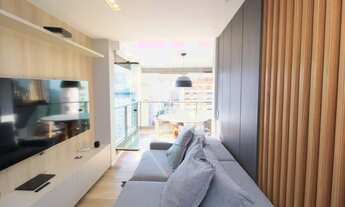 Imagem 5: Apartamento à Venda - Vila Nova Conceição, 1 Quarto, 47 m2