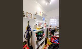 Imagem 7: Casa à Venda - Jardim Anália Franco, 4 Quartos, 207 m2