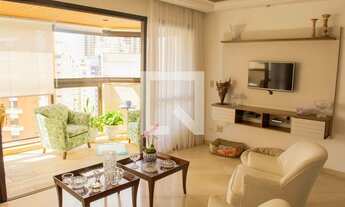 Imagem 3: Apartamento à Venda - Perdizes, 3 Quartos, 130 m2